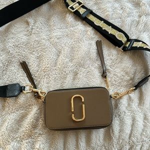 Marc Jacob’s side bag. New condition